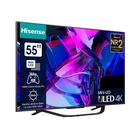 Hisense 55U7KQ MINILED 4K