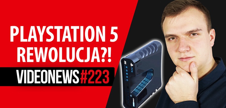 Premiera PS5, Blizzard walczy z graczami , premiera OnePlus - VideoNews #223