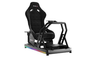 Huzaro Speed 9.0 Sim Racing