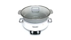 Crock-Pot 6L Duraceramic Saute CSC027X