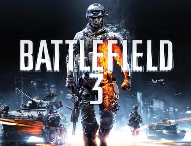 Rekordowa sprzedaż Battlefield 3 w Polsce!