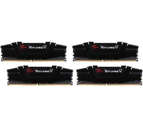 G.Skill Ripjaws V DDR4 32GB (4 x 8GB) 3200 CL15