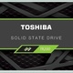 Toshiba TR200 480GB SATA3 (TR200-25SAT3-480G)