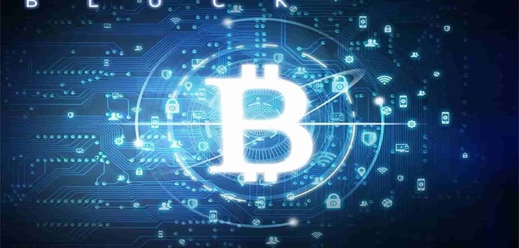 Blockchain - Nowy system wysyłkowy Samsunga?