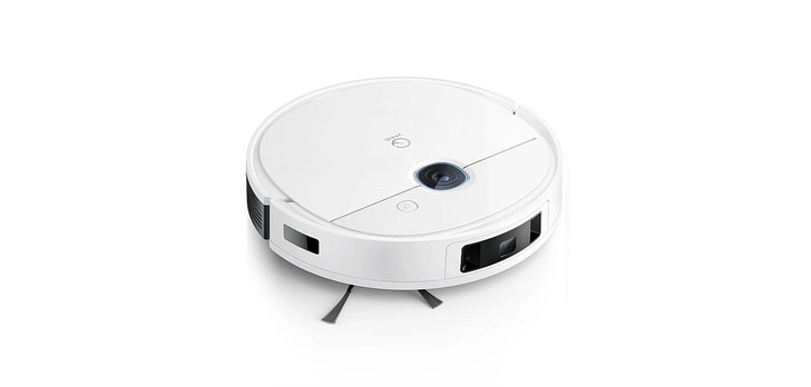 yeedi vac 2 pro - Najnowszy robot sprzątający