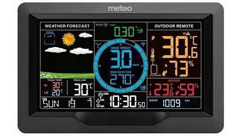 Meteo SP89