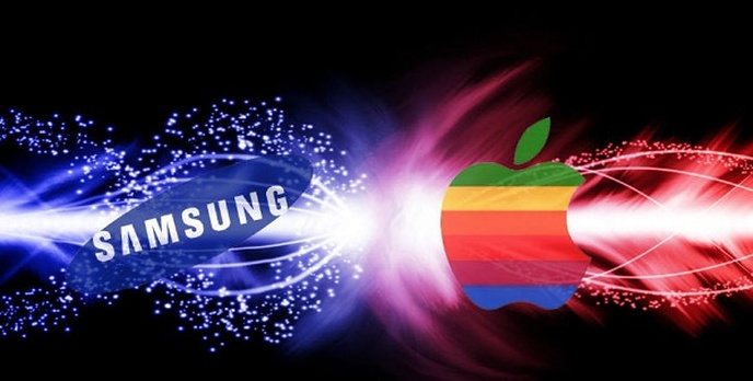 Poznaliśmy Wyniki Finansowe Apple i Samsunga za Rok 2016!