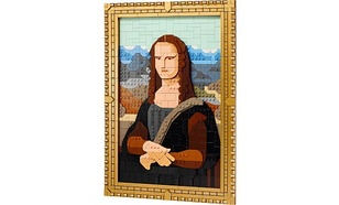 LEGO 31213 Art Mona Lisa