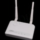 EDIMAX (EW-7416APN) ACCESS POINT IEEE 802.11 n, WDS, universal repeater, AP, AP client, prędkość od 300Mbit, zwiększony zasięg, obsługa do 4 SSID,