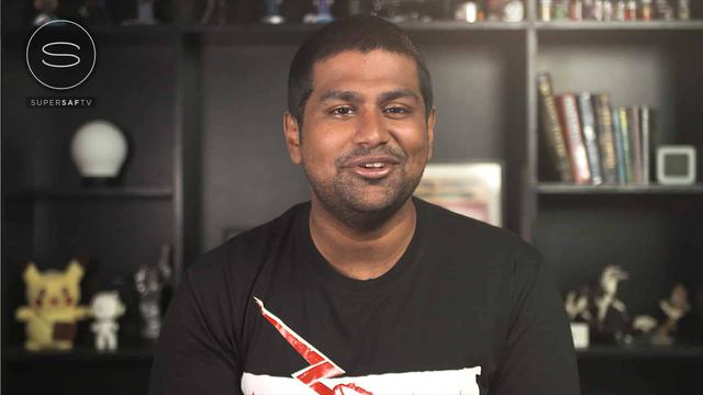 ASHWIN GANESH - GOOGLE PIXEL 2