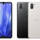 Sharp Aquos R3