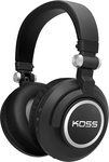 Koss BT540i, Czarne