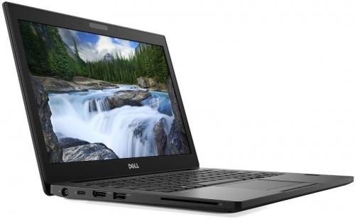 Dell Latitude 7290 (N036L729012EMEA)