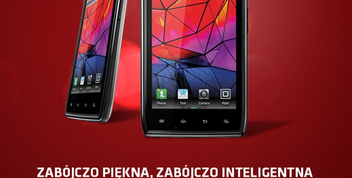 [KONKURS] Na testera MOTOROLA RAZR