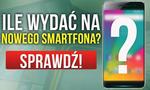 Ile Wydać na Nowego Smartfona? Dopasuj Budżet do Swoich Potrzeb!