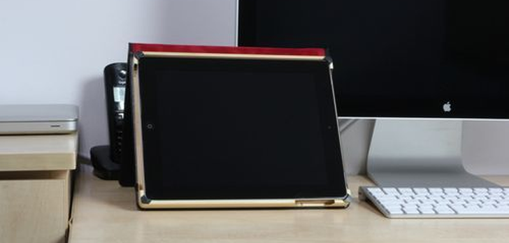 [Test] Snacase Etui do iPada