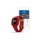 Garmin Vivofit Jr. 3 Marvel Iron Man Czerwony 010-02441-11