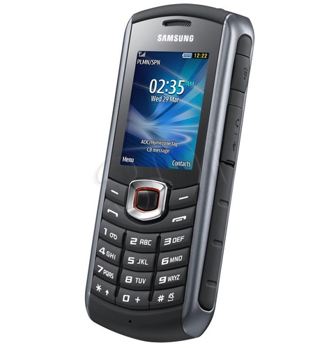 SAMSUNG B2710 SOLID