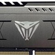 Patriot Viper Steel, DDR4, 8 GB,3000MHz, CL16 (PVS48G300C6)