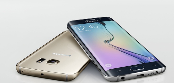 Najnowsze Smartfony Samsung Galaxy w Testach SquareTrade