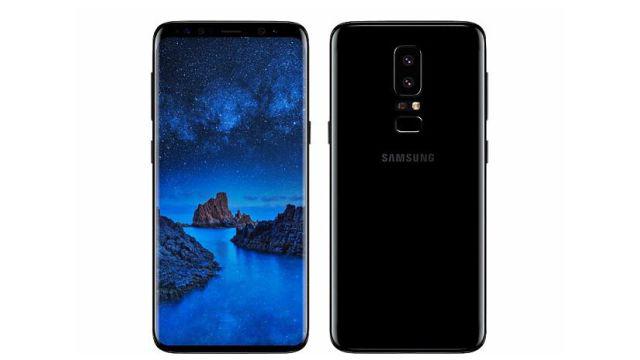 Samsung Galaxy S9 i S9+ - Dostępne Wersje Pamięci RAM i Flash