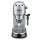 Ekspres kolbowy DeLonghi Dedica Style EC 685.M ( 1350W ; srebrny )