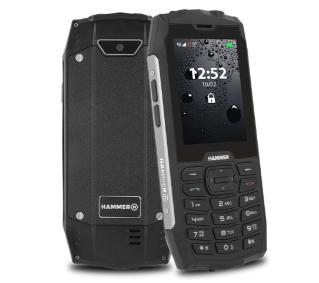myPhone Hammer 4+
