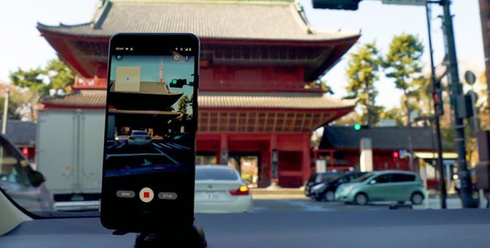 Stwórz własną trasę w Google Street View