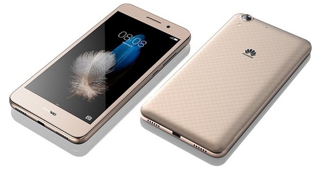 Huawei Y6 II - Smartfon z Przeznaczeniem Dla Młodszego Odbiorcy!