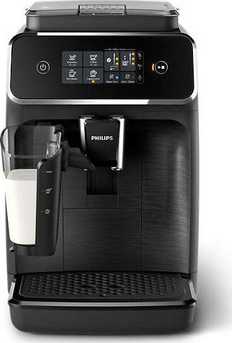 Philips LatteGo EP2230/10 czarny Philips LatteGo EP2230/10 czarny