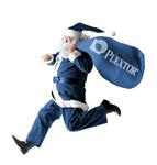 Firma Plextor z workiem pełnym atrakcyjnych prezentów!