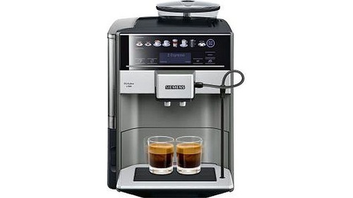 Siemens EQ.6 plus s500 TE655203RW