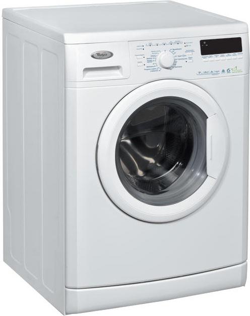 WHIRLPOOL AWO/C 61400 WHIRLPOOL AWO/C 61400
