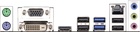 Asrock H81M-HDS S1150 H81 2DDR3 USB3/HD/DVI/DS BOX