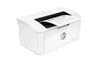 HP LASERJET PRO M15W BIAŁA