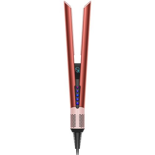 profesjonalna aeroprostownica do włosów Dyson Airstrait 560844-01 Truskawkowy Brąz