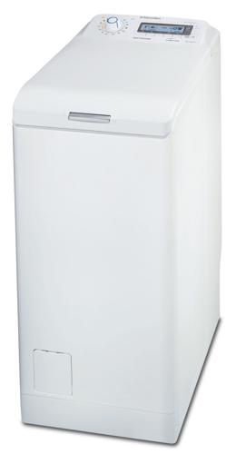 ELECTROLUX EWT 105510 W ELECTROLUX EWT 105510 W