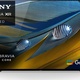Sony XR55A80J OLED 55'' 4K Ultra HD Android