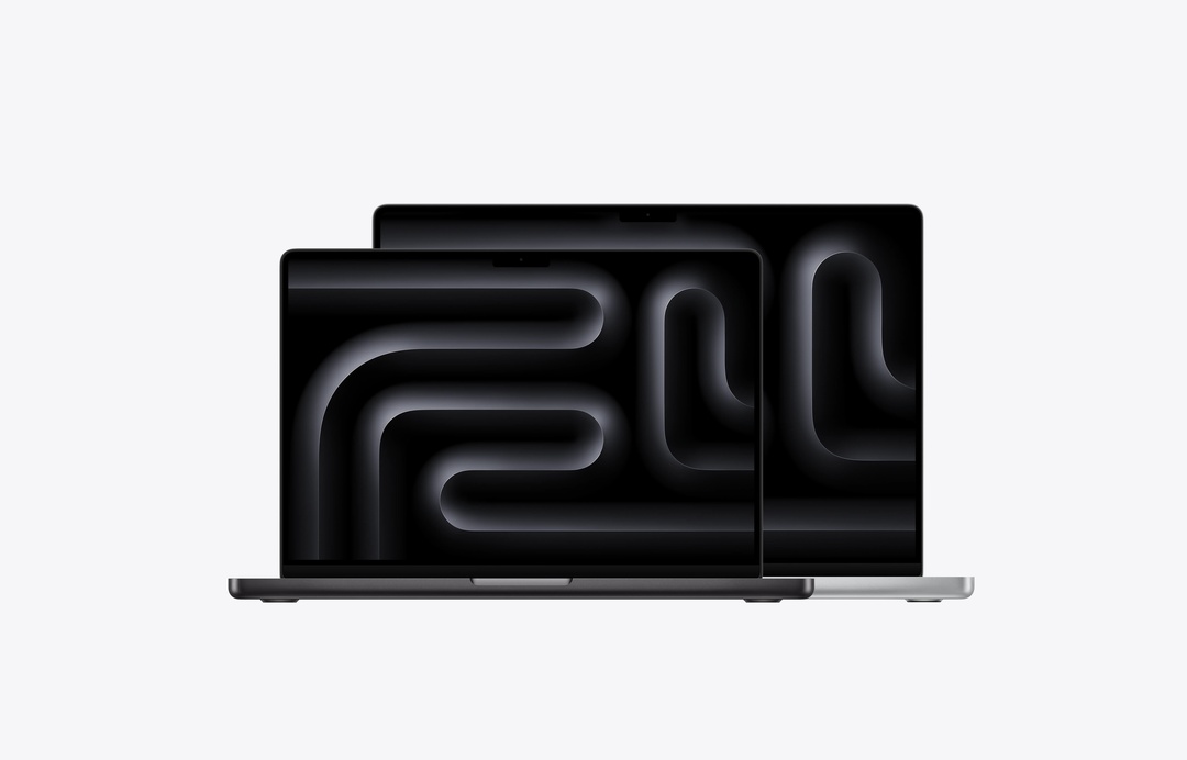 MacBook Pro M6