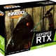 Inno3D GeForce RTX 2080 Ti GAMING OC X3 11GB GDDR6 (352 Bit), HDMI,