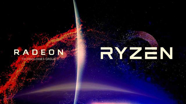 AMD Ryzen z Grafiką Radeon Vega! Potężne Procesory Wchodzą na Rynek!