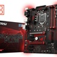 MSI Z370 GAMING PLUS