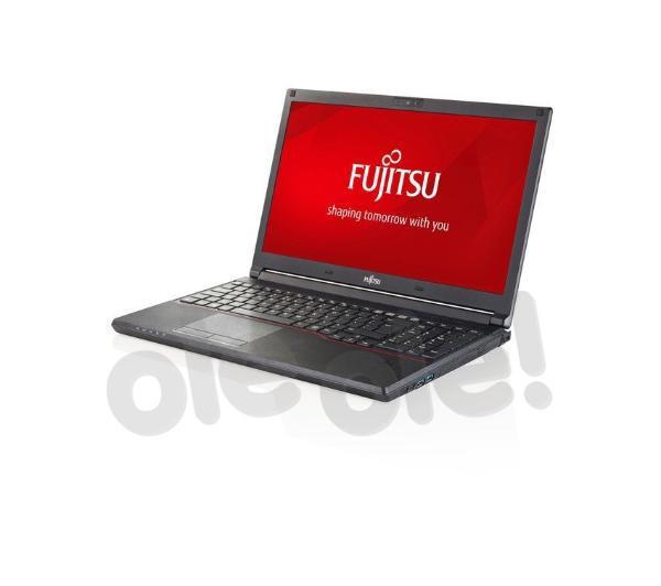 Fujitsu Lifebook E557 15,6