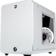 Raijintek Metis Plus Mini ITX, biały (0R200061)