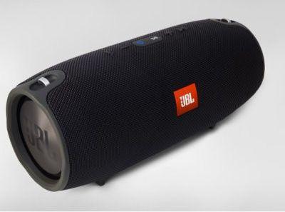 JBL Xtreme Czarny