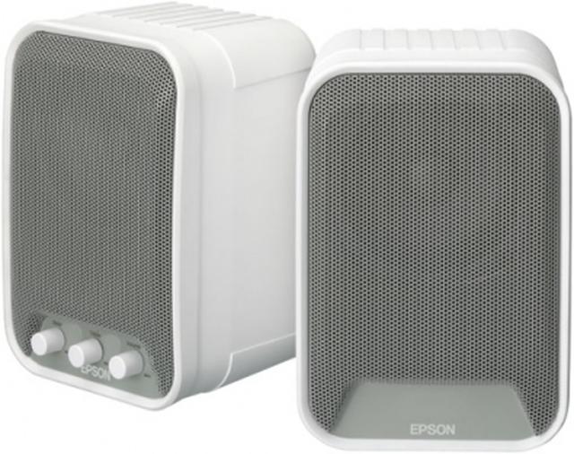 Głośniki ze wzmacniaczem Epson