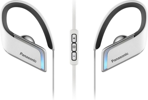 Panasonic Wings White (RP-BTS50E-W)