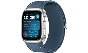 Huawei Watch D2 Niebieski