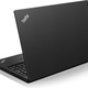Lenovo ThinkPad T560 i5-6300U 15,6”MattFHD IPS 16GB SSD256 HD520 TPM