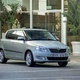 Skoda Fabia II Hatchback 1,2TDI CR DPF (75KM) M5 Greenline 5d